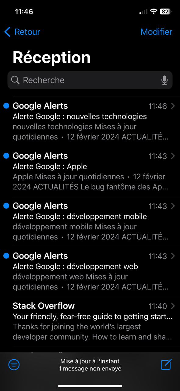 google_alerte