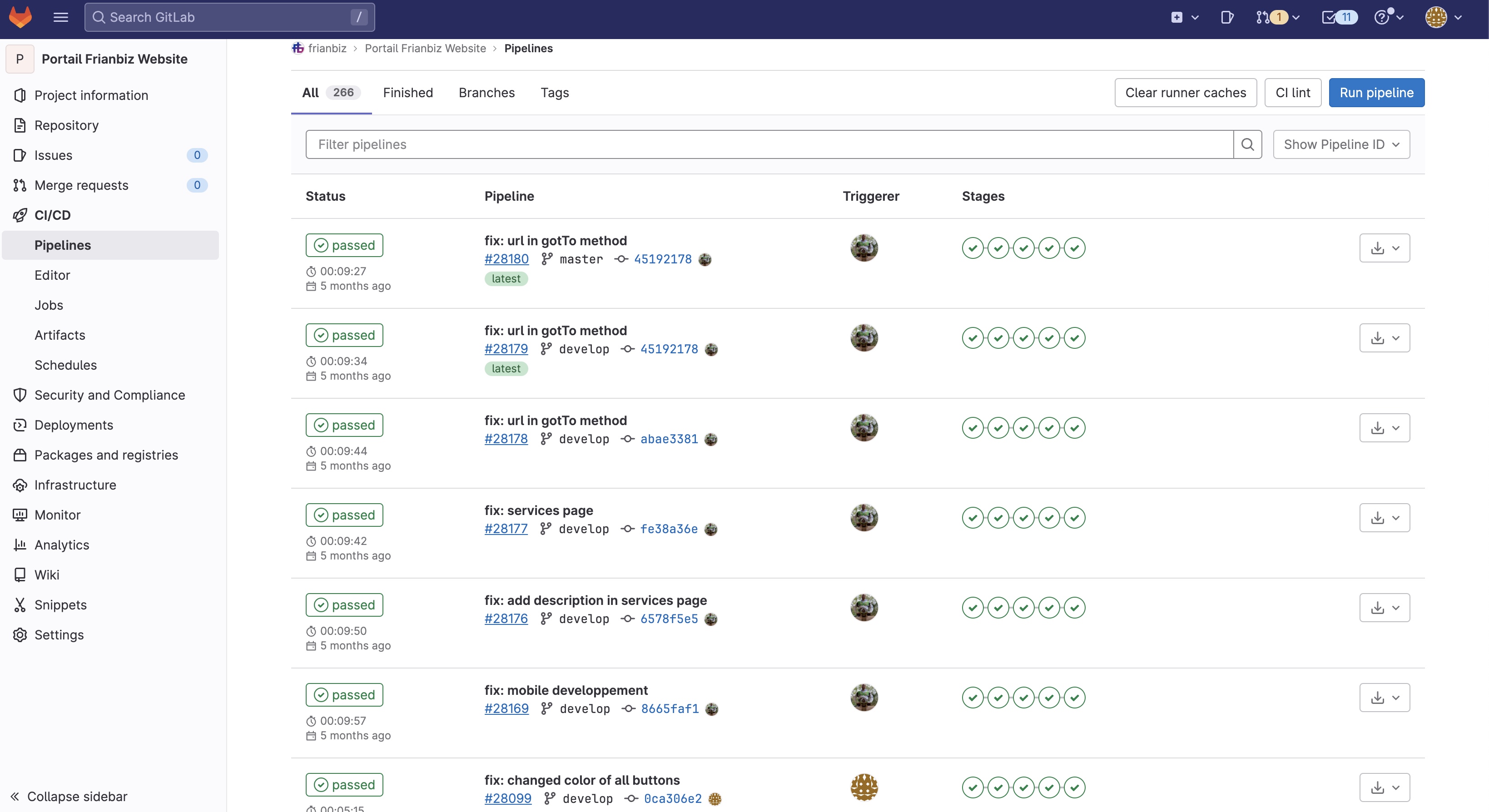 prod-projet-gitlab